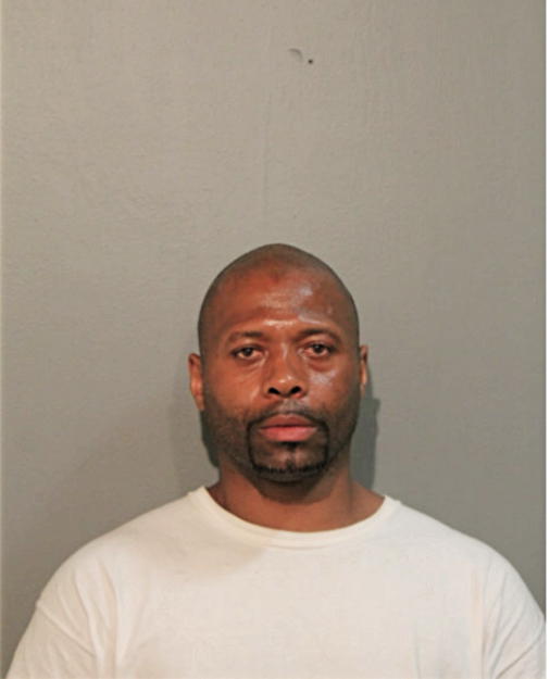 FLEMING FUNCHESS, Cook County, Illinois