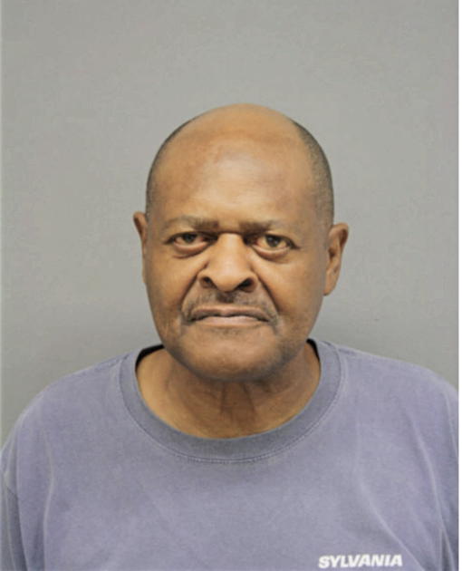 OTIS S GANT, Cook County, Illinois