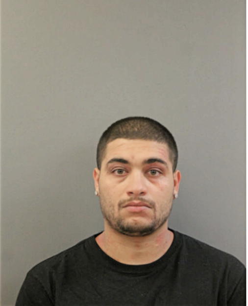 ADRIAN GARCIA, Cook County, Illinois