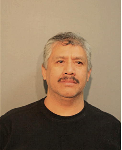 ROMAN GARCIA-CERVANTES, Cook County, Illinois