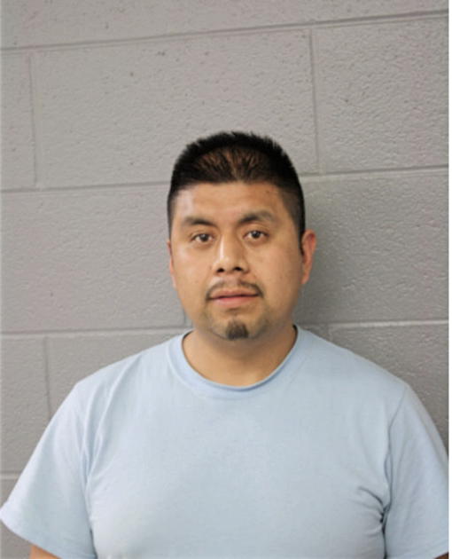 DANIEL GONZALEZ, Cook County, Illinois