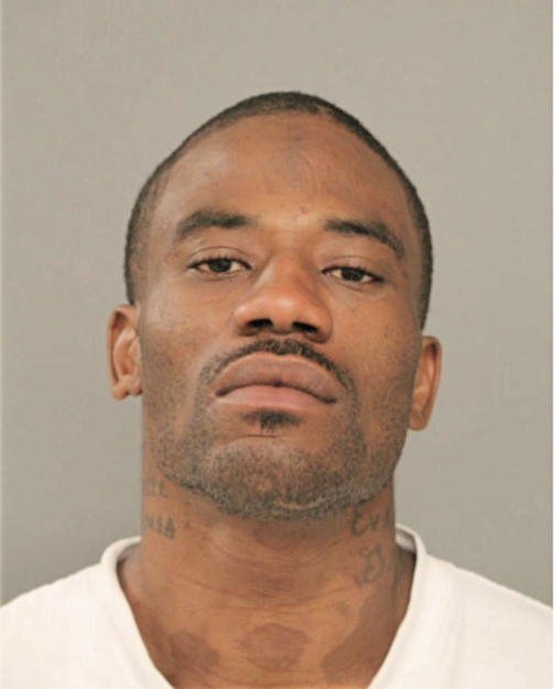 DEMETRIUS D GRAY, Cook County, Illinois