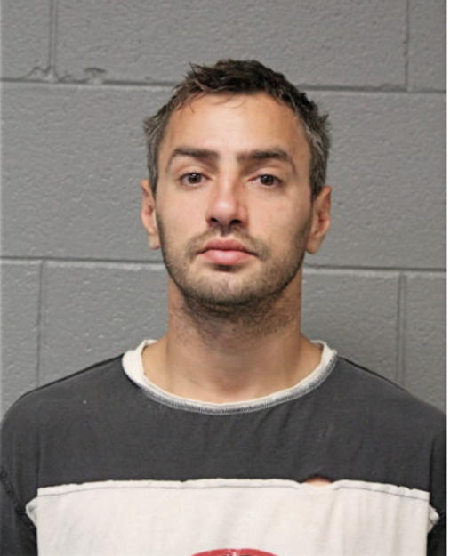 JONATHAN C GUTIERREZ, Cook County, Illinois