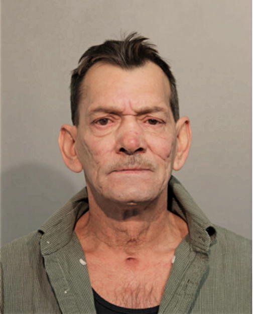 ROBERT GUTOWSKI, Cook County, Illinois