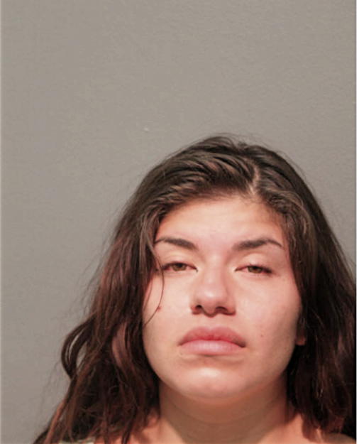 ERIKA GUZMAN, Cook County, Illinois