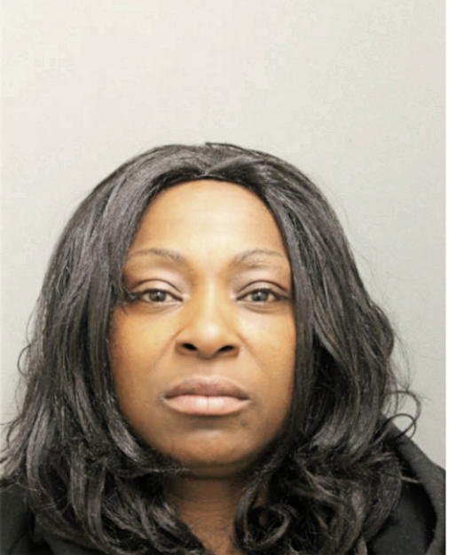 MAYA D HAGGARD, Cook County, Illinois