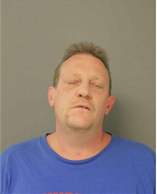 CHARLES EDWARD HAISLER, Cook County, Illinois