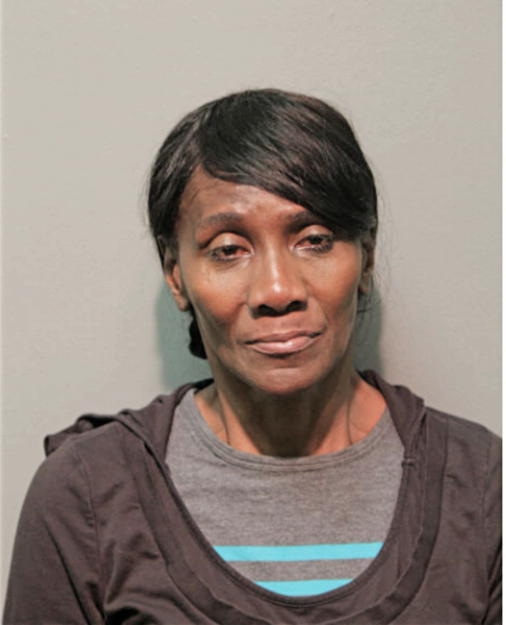SUSIE REE HALL, Cook County, Illinois