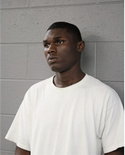 JERRY J HARRIS, Cook County, Illinois