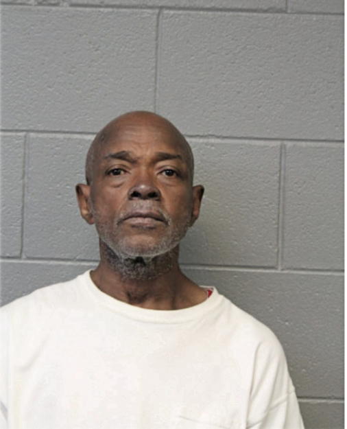 MICHAEL HARRIS, Cook County, Illinois