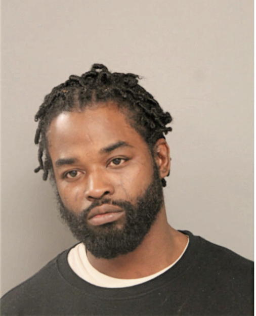JAMIE L HARRISON, Cook County, Illinois