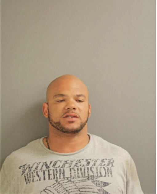 LILJOE HARRISON, Cook County, Illinois