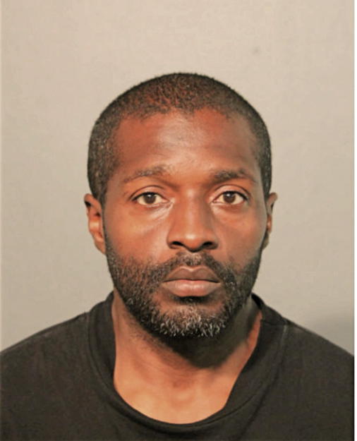 RONALD HARTLEY, Cook County, Illinois