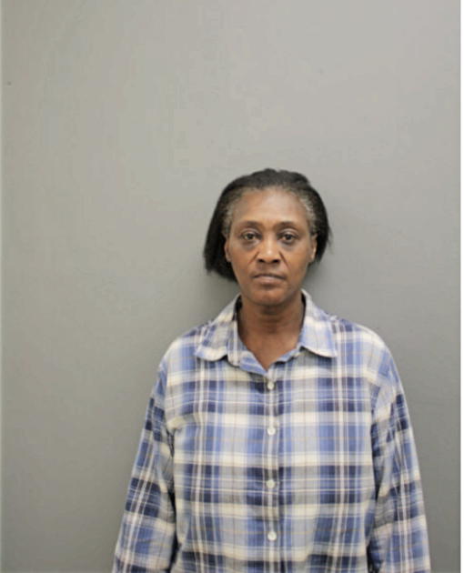 ELIZABETH HENDERSON, Cook County, Illinois