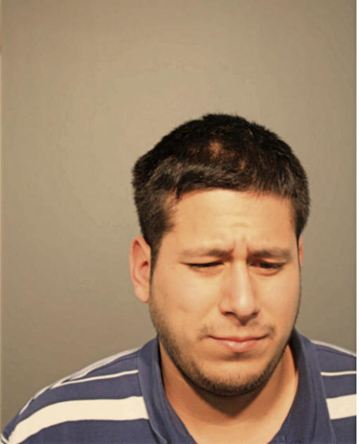 SAMUEL HERNANDEZ, Cook County, Illinois