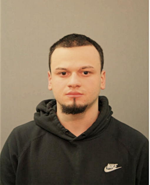 WILLIAM P HERNANDEZ, Cook County, Illinois