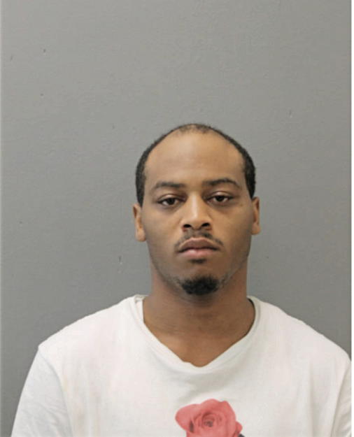 DELANO HILL, Cook County, Illinois