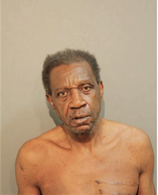 JAMES E HOLCOMB, Cook County, Illinois