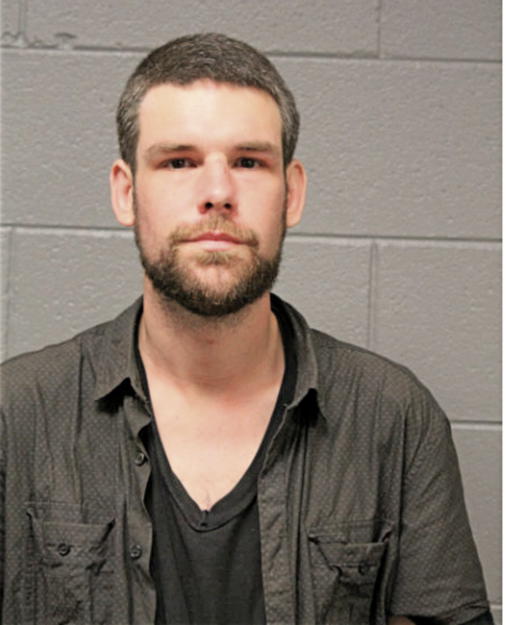WILLIAM RILEY HOWARD, Cook County, Illinois