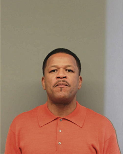 ANTOINE J HUDSON, Cook County, Illinois