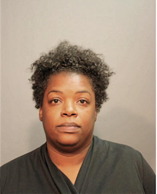TIFFANI L HUGHES, Cook County, Illinois