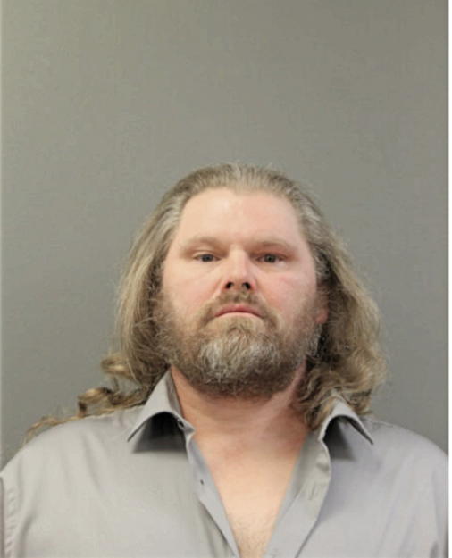 THOMAS A HYLAND, Cook County, Illinois