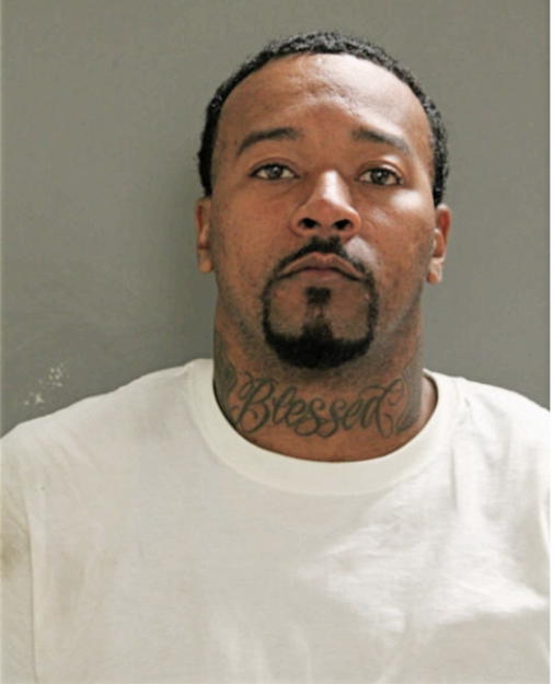LORENZO JACKSON, Cook County, Illinois