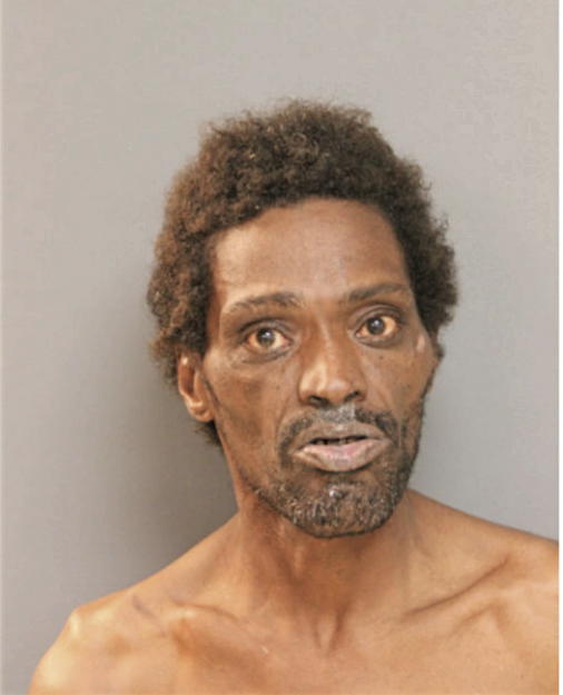 SHELBY T JACKSON, Cook County, Illinois