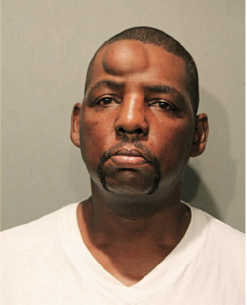 ULYSSES JACKSON, Cook County, Illinois