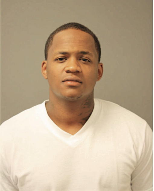 JEREMY R JAMES, Cook County, Illinois
