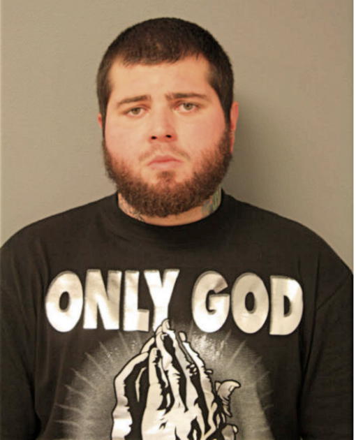 BRANDON JANOWSKI, Cook County, Illinois