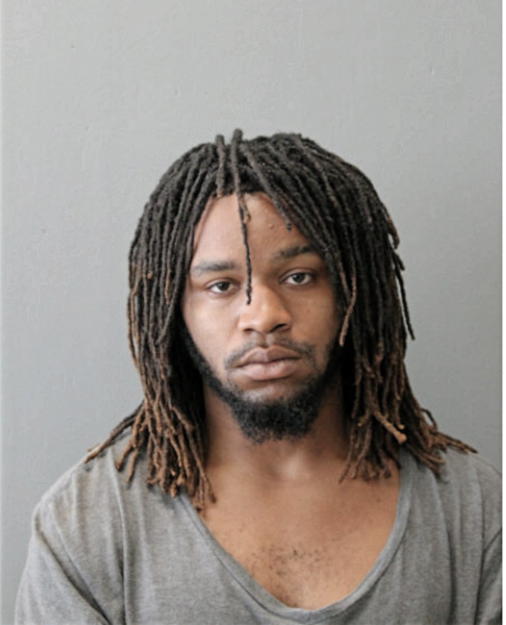 ANTHONY JOHNSON, Cook County, Illinois