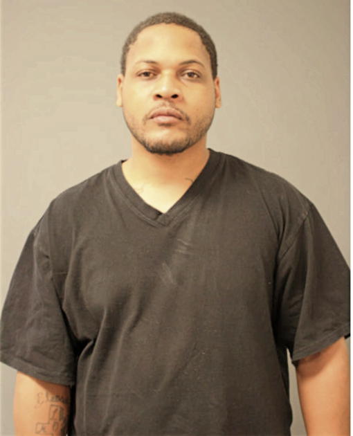 KIJUAN C JOHNSON, Cook County, Illinois