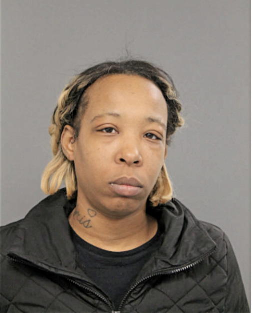 ROSHEDA L JOHNSON, Cook County, Illinois