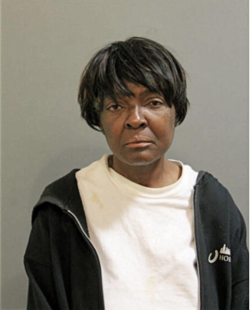 SYLVIA R JONES, Cook County, Illinois