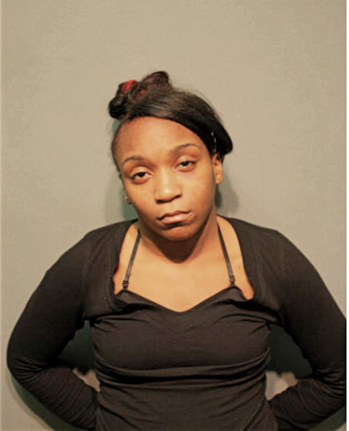 VERNIA JONES, Cook County, Illinois