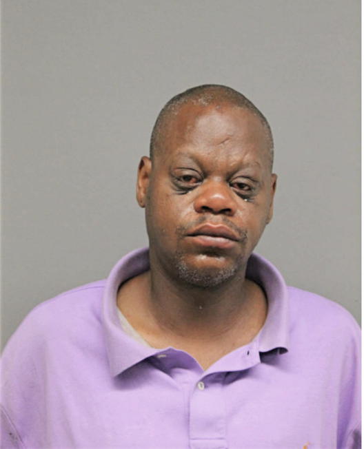 JAMES CORNELL JORDAN, Cook County, Illinois