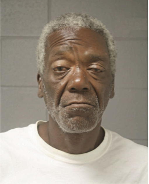 CHARLES KEESEE, Cook County, Illinois