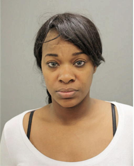 FALONDA L KELLY, Cook County, Illinois