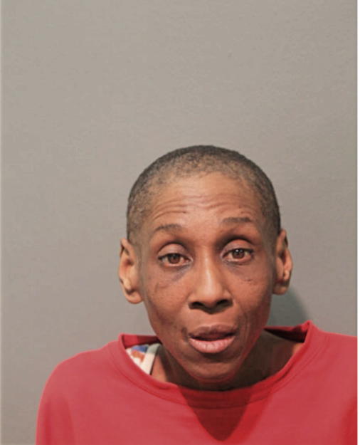 DERIELA NIKI KEMP, Cook County, Illinois