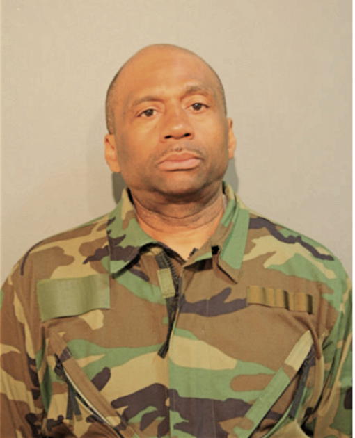 RICHARD L KEYS, Cook County, Illinois