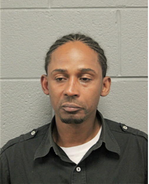 DARRYL KIMBROUGH, Cook County, Illinois