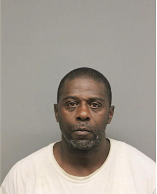 GEORGE ALLEN KING, Cook County, Illinois
