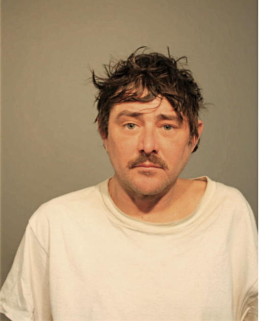 MICHAEL D KOS, Cook County, Illinois