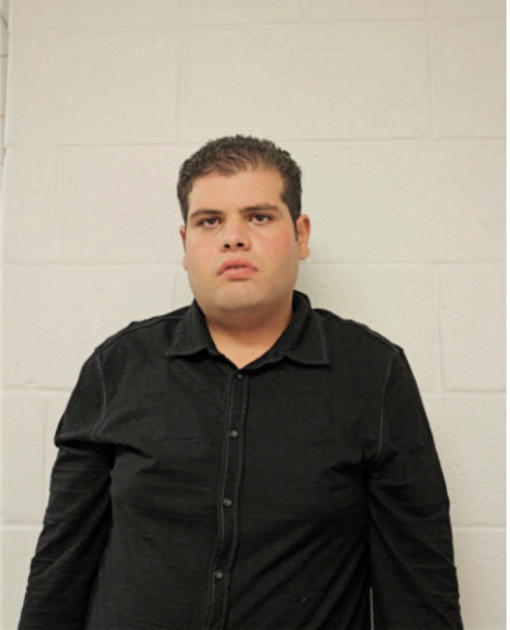 JULIANO L KWIEK, Cook County, Illinois