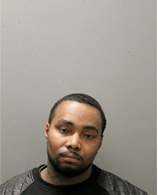 JOHNNY LEE, Cook County, Illinois