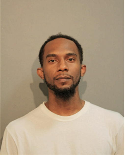 FRANK A LEWIS, Cook County, Illinois