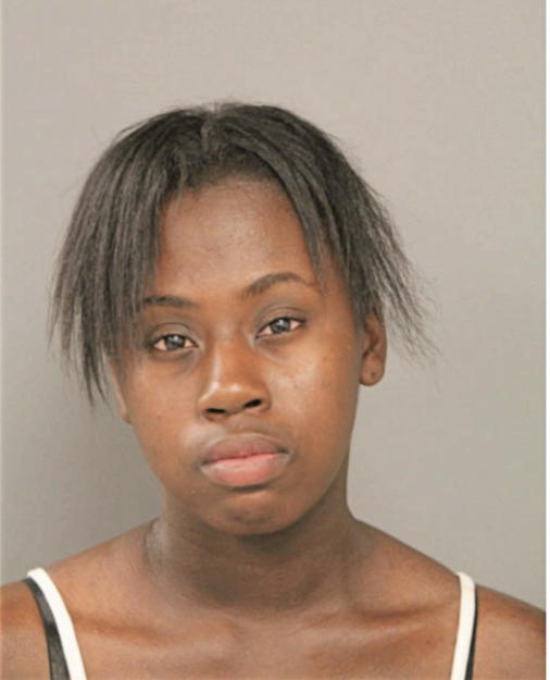 JOYCEGINA D LOCKHART, Cook County, Illinois