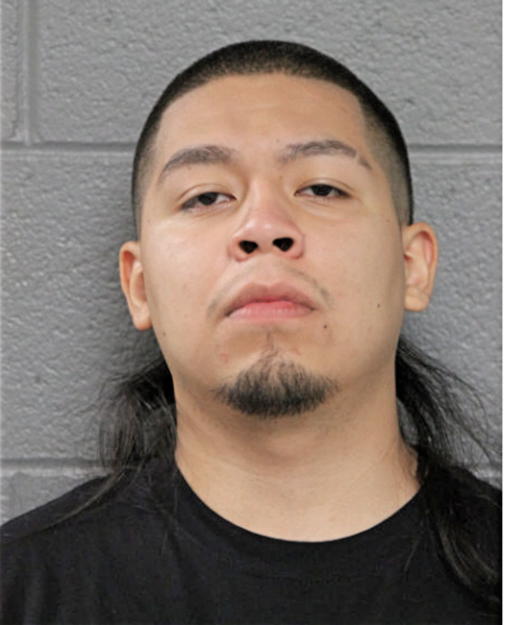 FRANSICO LOPEZ, Cook County, Illinois