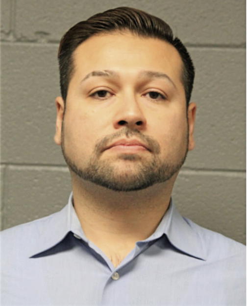 ADAM LOREDO, Cook County, Illinois